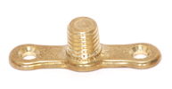 Brass Pipe Clip