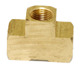 Brass Square Bar Fittings